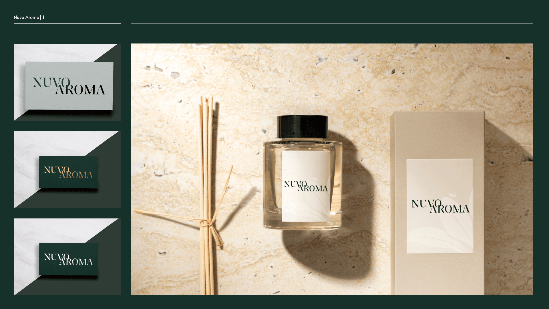 Brand Design image 1