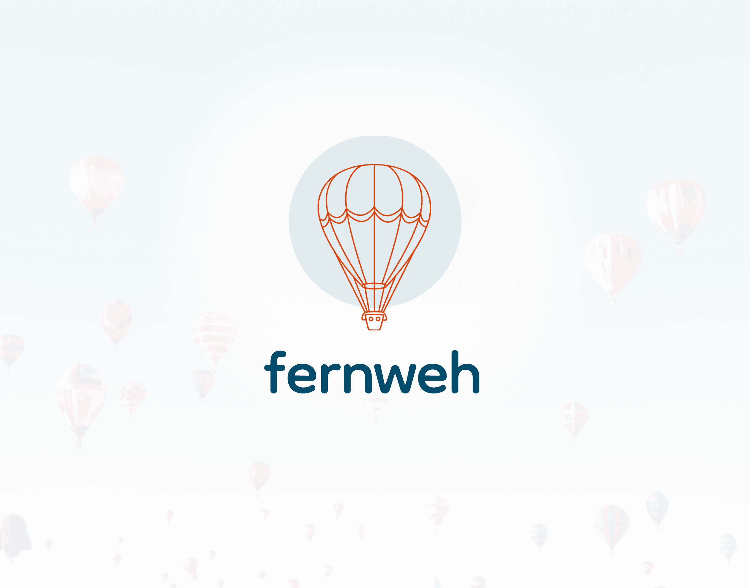 Fernweh