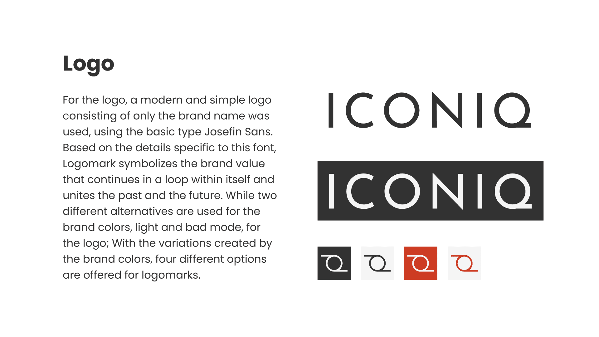 Iconiq slide 1