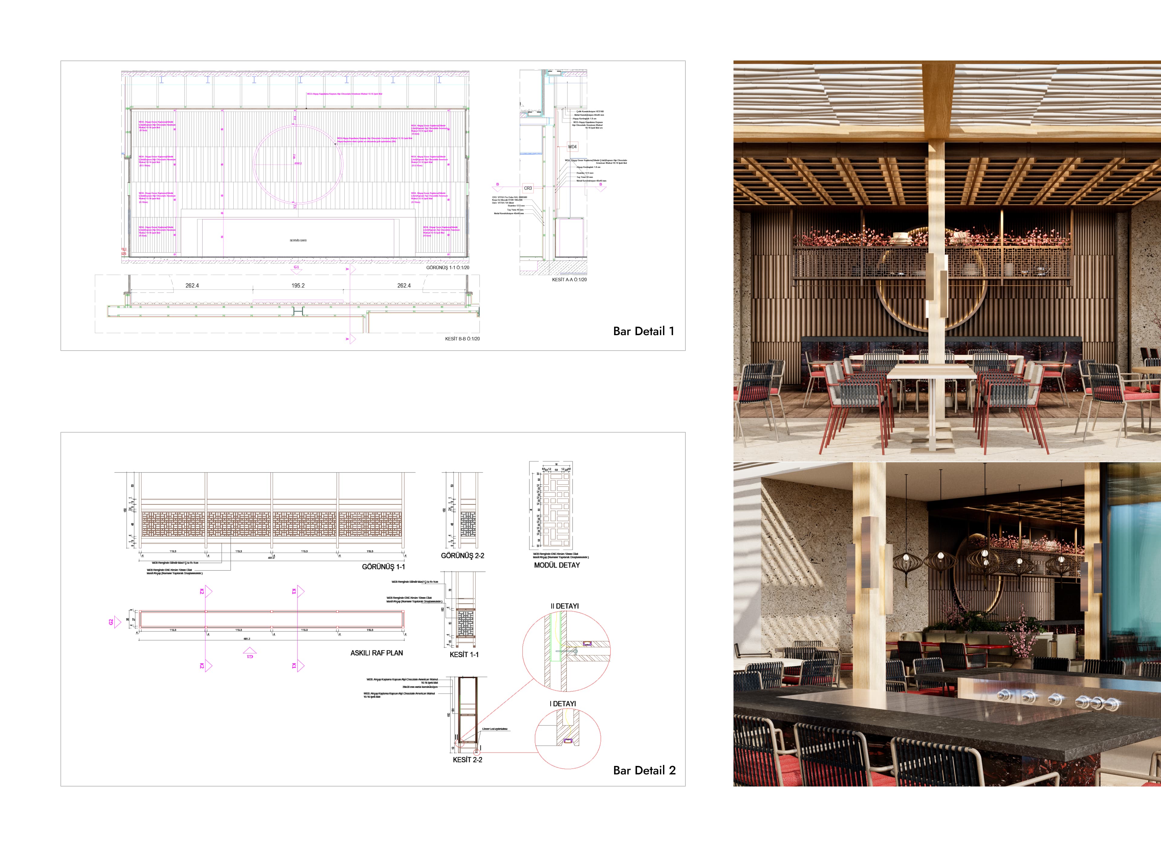 Interior Design Projects image 10