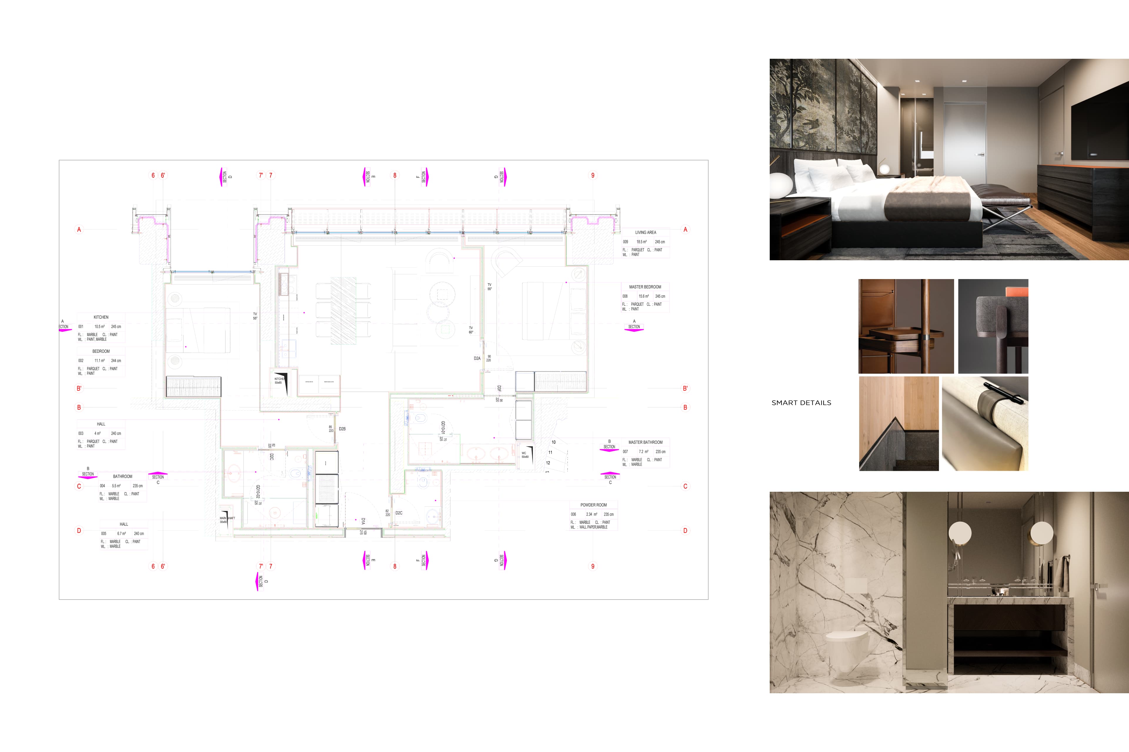 Interior Design Projects image 13