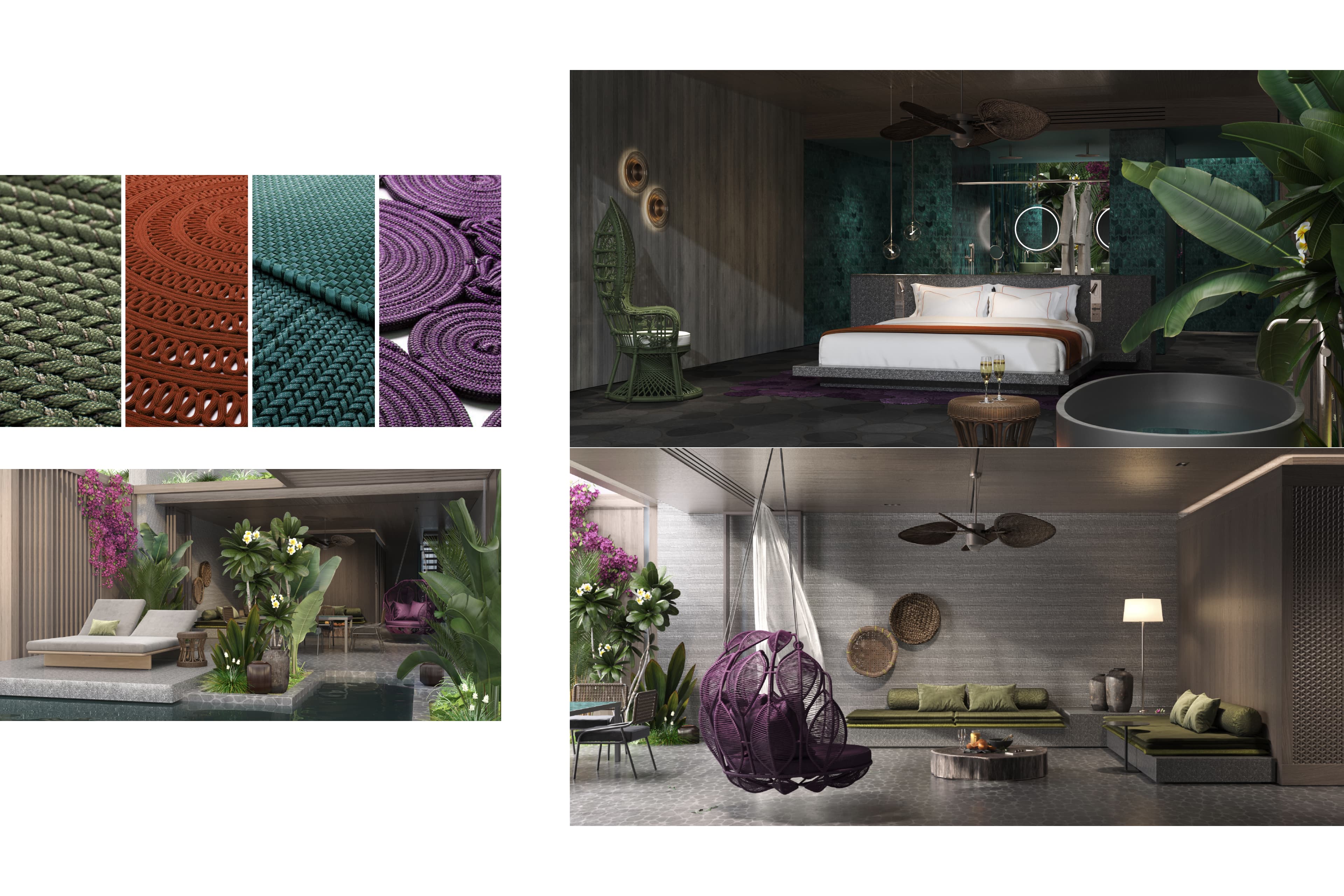 Interior Design Projects image 3