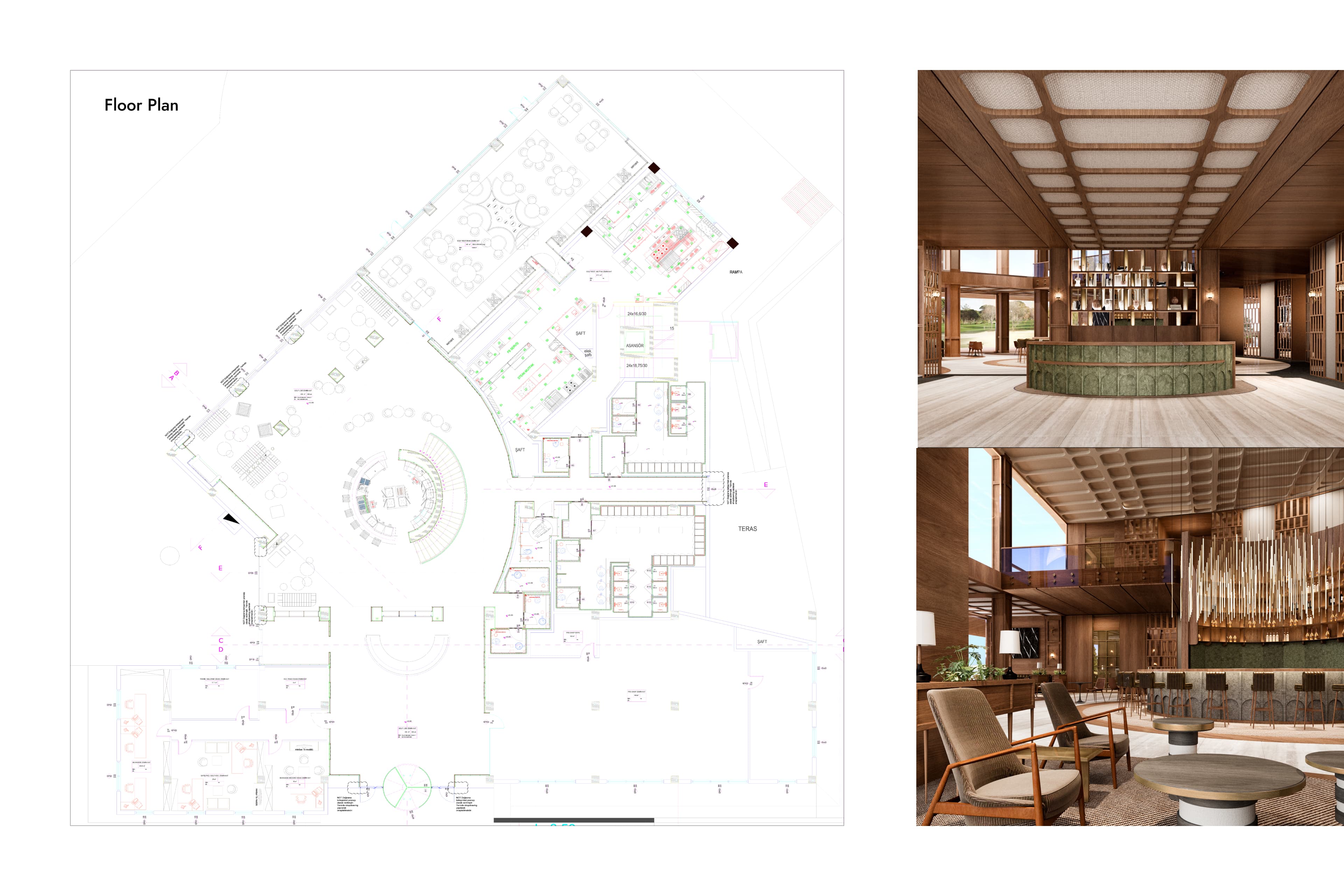 Interior Design Projects image 7