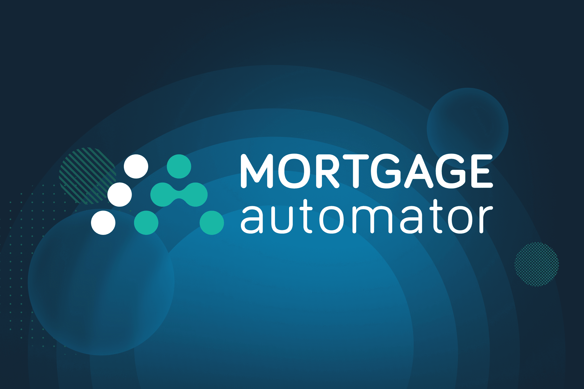 Mortgage Automator