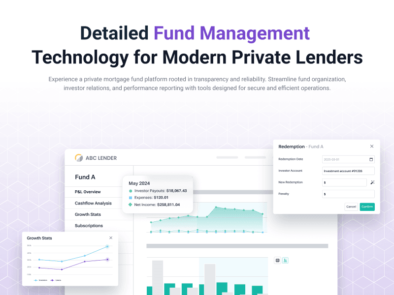 Mortgage Automator slide 5