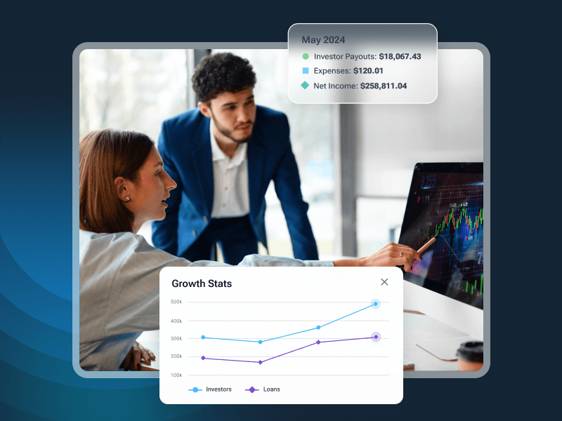 Mortgage Automator slide 6