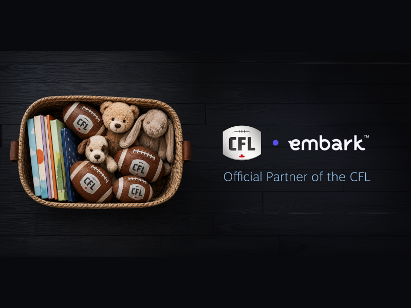 Embark slide 6