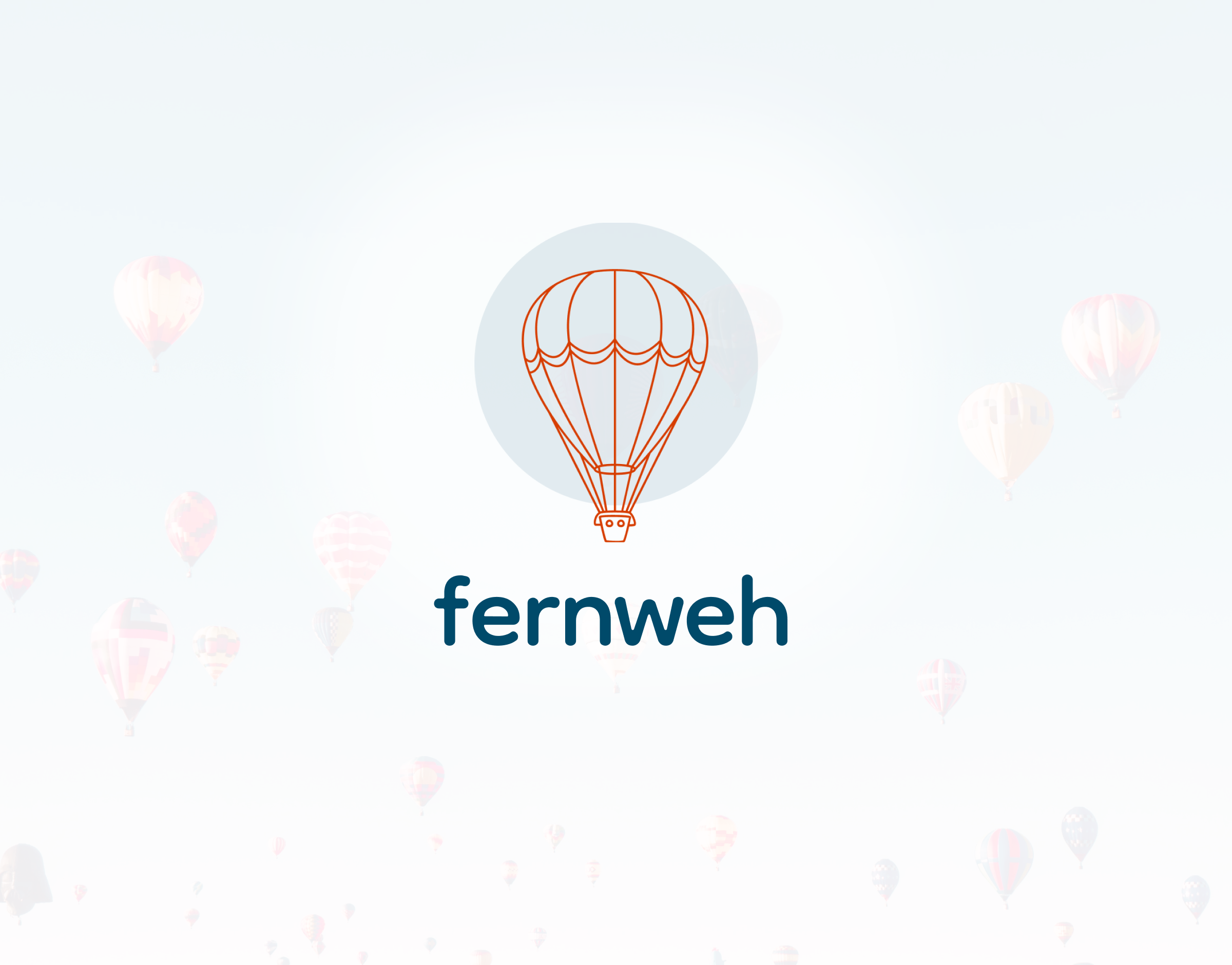 Fernweh