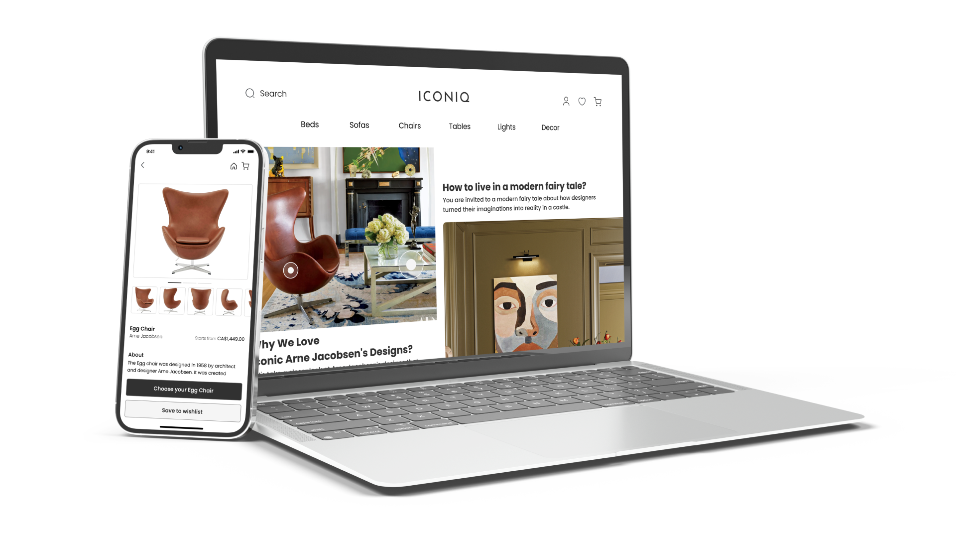 Iconiq slide 9