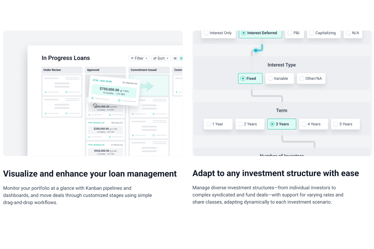 Mortgage Automator
