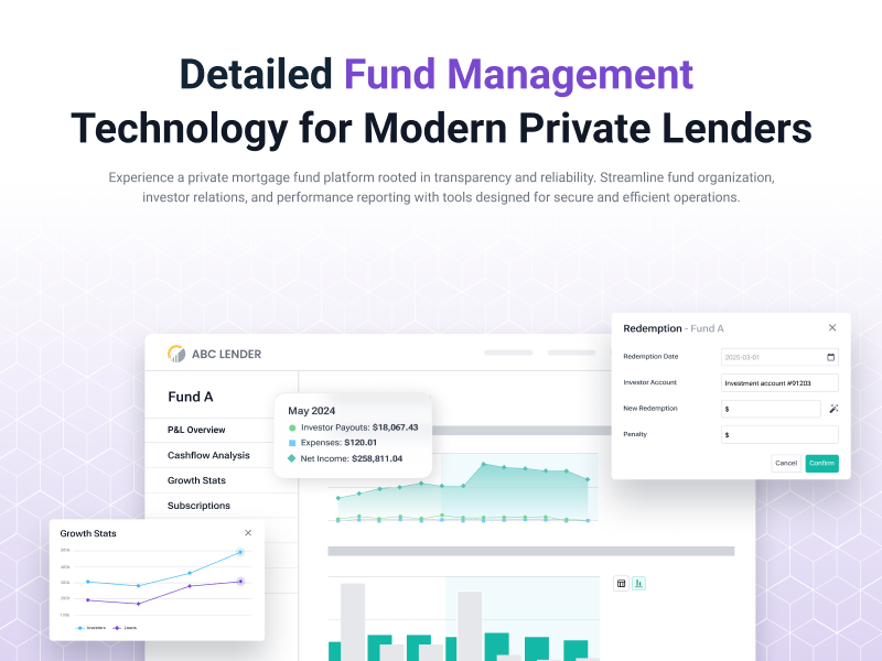 Mortgage Automator slide 5