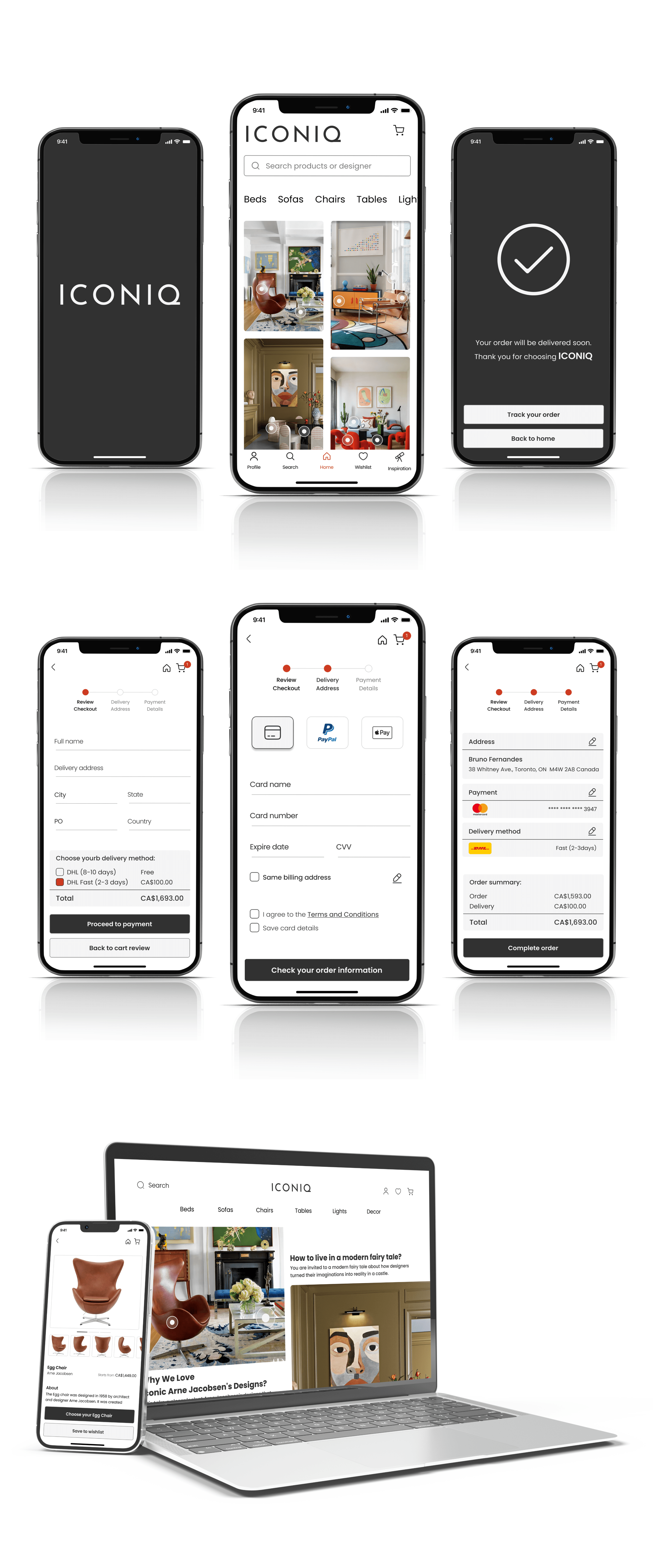 Image of mockup2 iconiq