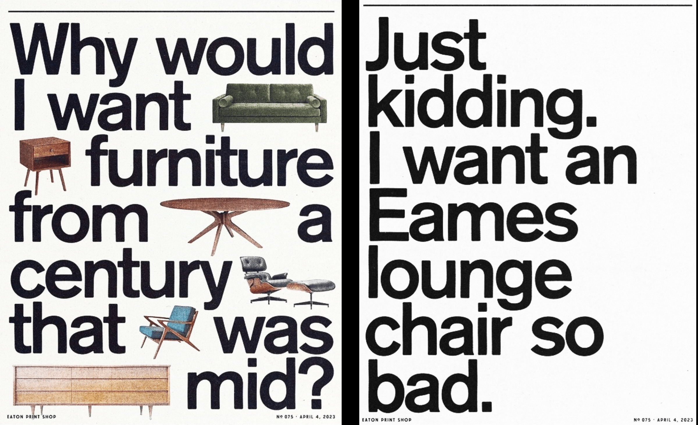 Image of eames collage